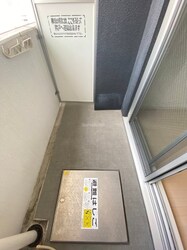 難波駅 徒歩5分 13階の物件内観写真